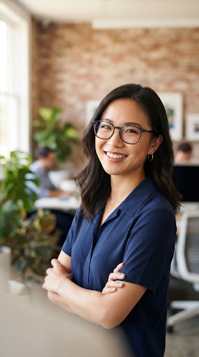 Sarah Lin