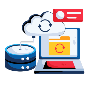 Gestion du Cloud