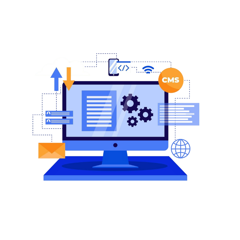 Développement Web