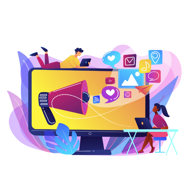 Marketing & Solutions Digitales