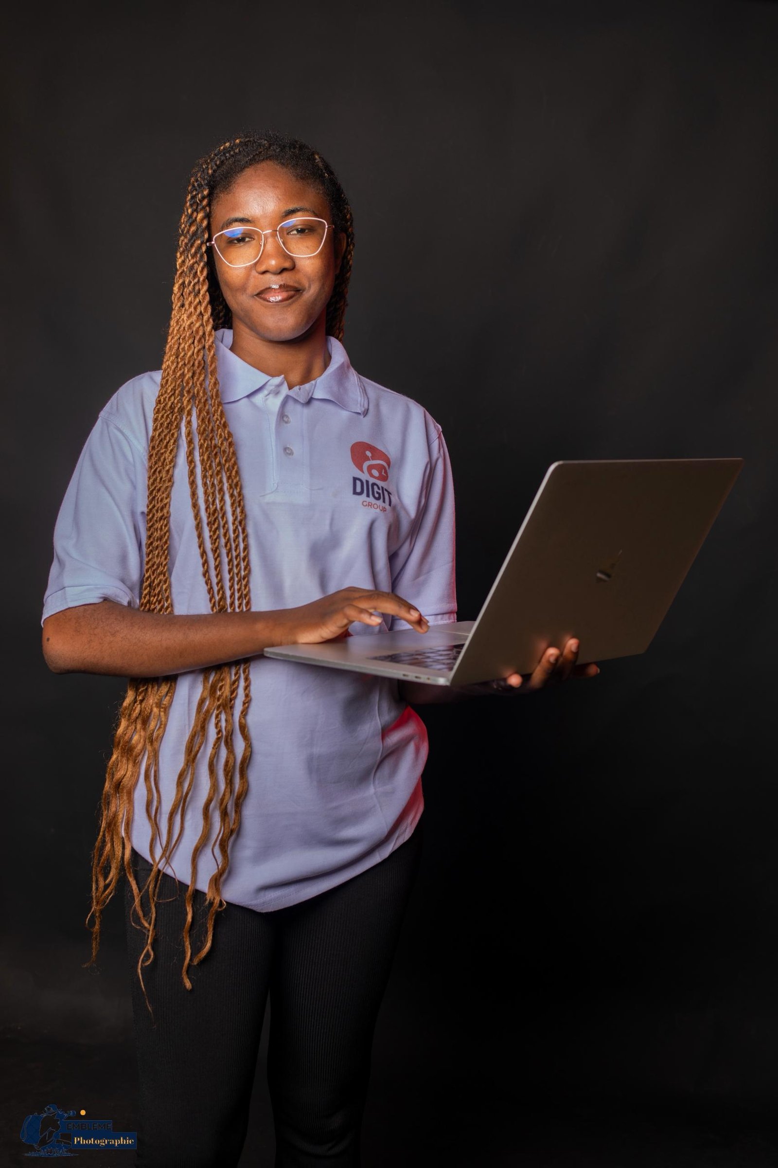 Djamila KONATE
